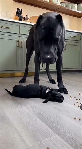 This is definitely an Insurance Scam attempt. Lawyer needed! 💼📉🍗这是一个非常典型的“碰瓷”现场，建议大狗立刻请律师 💼📉🍗