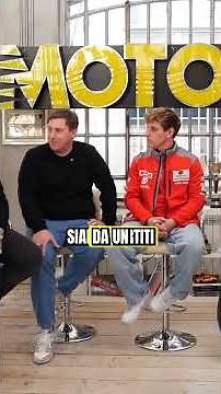 Nicot Vertemati Supermoto F460✌🏻 Here's how it looks! #shorts #moto