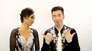 273K views · 2.5K reactions | What was Quin and Misha's goal before getting Martina McBride's Golden Buzzer? | America's Got Talent | Facebook