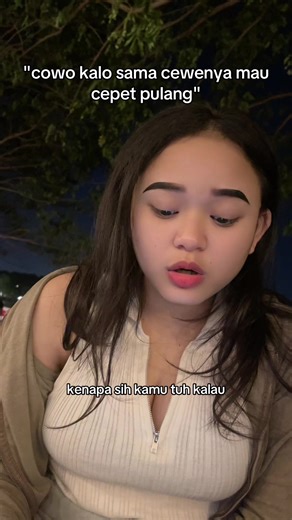 Cowo Ngantuk Saat Bersama Cewe: Kenapa Bisa Begitu?
