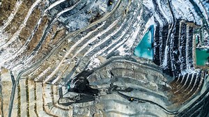 Mine report 2019: Resourcing the future