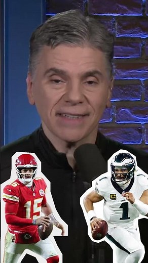 Will the Chiefs or Eagles make it to the playoffs? 😬