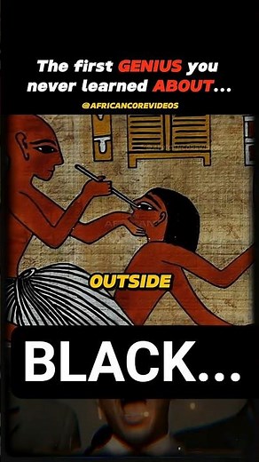 Imhotep's REAL Legacy Revealed