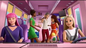 Barbie™ Dreamhouse Adventures - Trailer