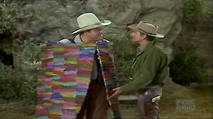 Watch Bonanza Season 6 Episode 20 - The Ponderosa Birdman