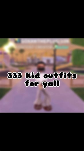 33 Trendy Kid Outfit Ideas for Every Occasion