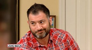 2.3M views · 8.9K reactions | Chris Hansen is asked a strange question after confronting someone for trying to meet with a minor. | True Crime News | Facebook