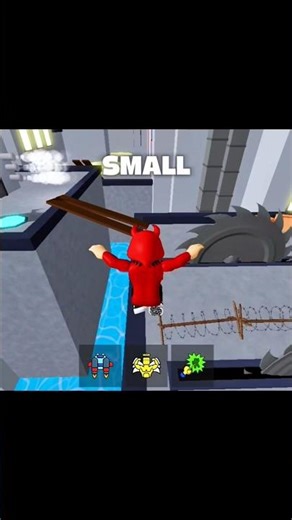 Small Creators Work Hard, But Stay Unnoticed #roblox #robloxshorts