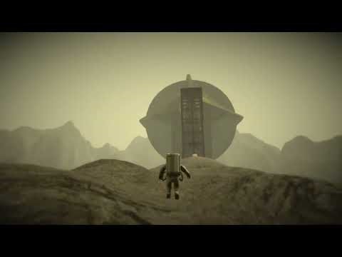 Lifeless Planet Premier Edition / No Comentary /Parte 12