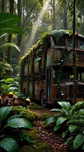 Raccoon Mechanic Restores a Car | Satisfying ASMR Repair #asmr #carrestoration