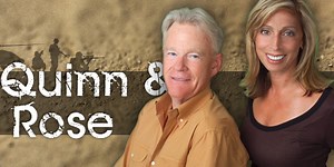 R.I.P.: Jim Quinn, Former Iconic Pittsburgh Morning Host