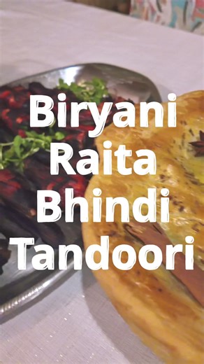 Classic Indian Dishes Made with Love