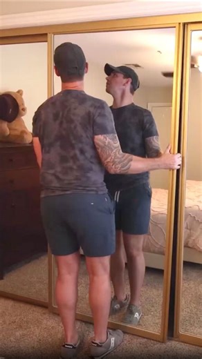 I Found A Secret Room In My House And You'll Never Believe What I Did!