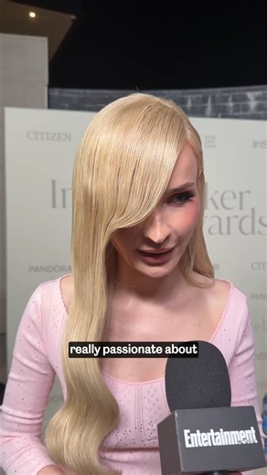 6K views · 14 reactions | #KimPetras teases that visuals and a part 3 to her #Halloween project 'Turn Off the Light' could be in the works  #InstyleImagemakerAwards | Entertainment Weekly | Facebook