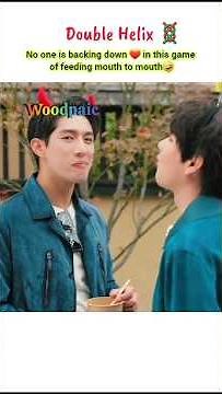Double Helix 🪢(epi 6) #woodpaic #bl #blseries #doublehelix #雙程 #cbl #chinesedrama #bldrama #shorts