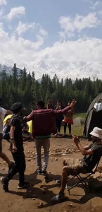 31K views · 110 shares | Local Dance at Fairy Meadows  | HUNZA | Facebook