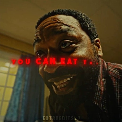 | "You can eat them..." | Matrix - (slowed) | #backrooms #edit