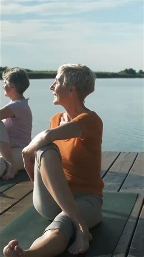 Best Global Wellness Retreats for Seniors