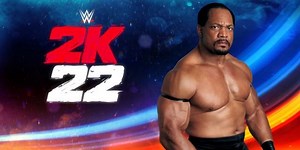 Faarooq: How To Unlock in WWE 2K22 Roster