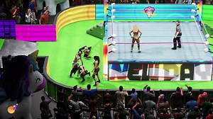 The Riott Squad Vs. Absolution!! Part 19 | Duux