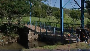 WATCH | Flash floods expose old broken infrastructure