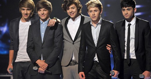 One Direction: por onde andam ex-integrantes 15 anos após formação da banda | CNN Brasil