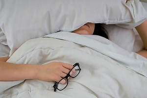 No-sleep challenge: The dangers of sleep deprivation
