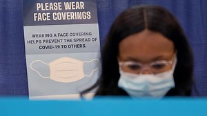 How a pioneering COVID testing lab helped keep Northeast colleges open