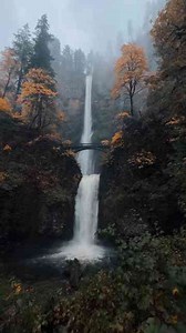 Dreamy and magical scenery across Oregon