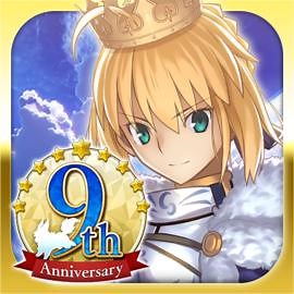 FateGrand Order (日本) 最新バージョン Android/iOS用 APK - TapTap