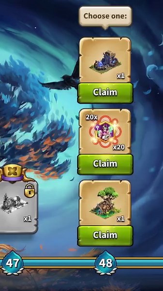 Do you like the Season of Secrets rewards? 🎁 | Elvenar