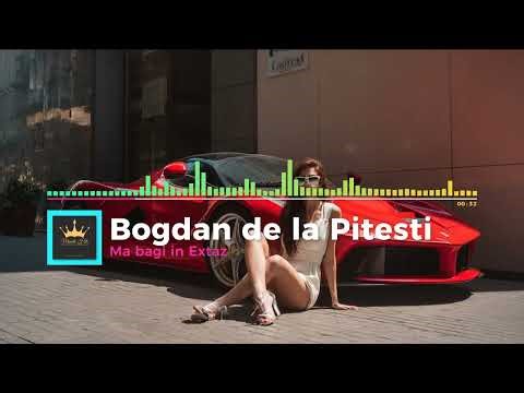 ❌ Bogdan de la Pitesti - Ma bagi in Extaz ❌ Manele Noi