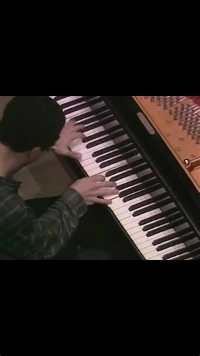 The Legacy of Keith Jarrett: A Jazz Pianist's Journey