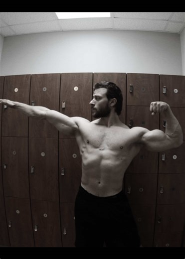 Transform Your Physique with Classic Bodybuilding Workouts