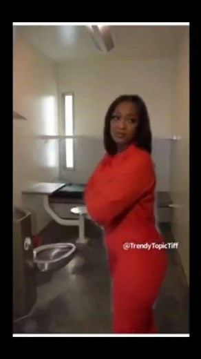 "Wet Coochie Disorder" Thick Woman Explains How Was Diagnosed With WCD!