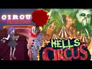 An Evening In Hell - Hell's Circus Is In Town