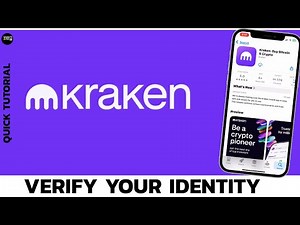 How to Verify Your Identity on Kraken – Step by Step Guide 2025