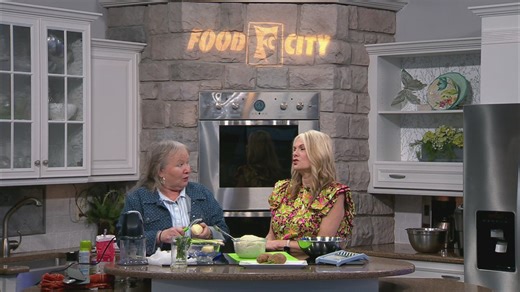 Making “Boxty” with Susan Lachmann