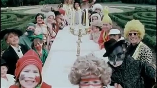 George Harrison - Crackerbox Palace