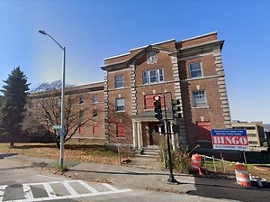 Worcester Senior Center Opens For First Time Since Pandemic Began