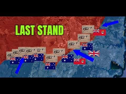 Battle of Sydney - Emu War