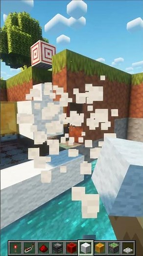 How To Build Drawbridge In Minecraft #minecraft #minecraftmemes #minecraftbuilding #minecraftpc