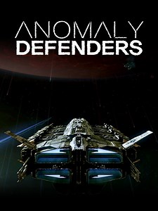 Anomaly Defenders - 11 bit studios