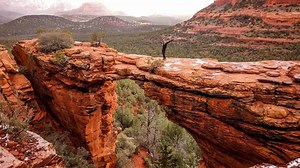 Your All In One Guide For Hiking Devils Bridge Sedona