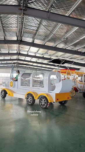 97 reactions · 16 shares | Step into tradition with this **hearse car** — elegant, respectful, timeless. #HearseCar #FinalFarewell #classicfuneral #mustsee #viralvideos #fypage #hearse #funeralhearse #funeralhomes #funeralevents | Hengyisheng Vehicle | Facebook