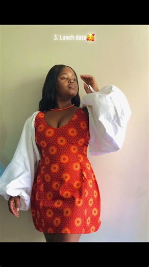 5 ways to style a casual mini dress 👗 fashion is what you make of it❤️