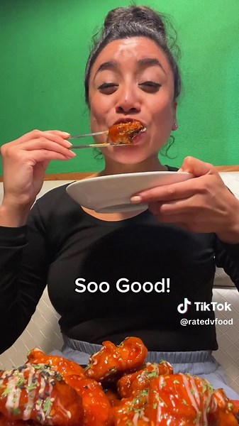 This is your sign to travel to Seoul and eat your vegan heart out 😍 I had a blast on my trip to Seoul (You can check out the Full YouTube feature on my channel YouTube.com/RatedV ) I was so happy to find multiple vegan Korean food options, not just vegan westernized options. The plant-based movement is booming and I can’t wait to eat what I missed. . #vegantravel #seoul #veganseoul #seoulkorea #seoulfood #veganfoodshare #veganfood