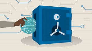 Cryptocurrency security - Safeguarding Your Crypto: A Practical Guide to Avoiding Loss Video Tutorial | LinkedIn Learning, formerly Lynda.com