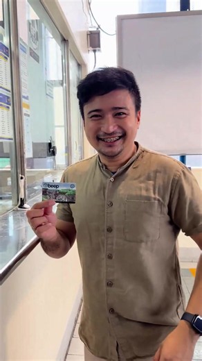 WE HEARD YOU, KA-BEEPERS! 👀 beep™, in partnership with Supreme Court of the Philippines, brings back these beloved commemorative beep™ Cards featuring the Supreme Court Complex at Padre Faura, thoughtfully designed by Mr. Rancho Arcilla from the Supreme Court Office of the Spokesperson. Order today at our official Lazada store before stocks run out! (link in bio) 🛒 #beepCard #JustBeepIt #SupremeCourtPH #fyp