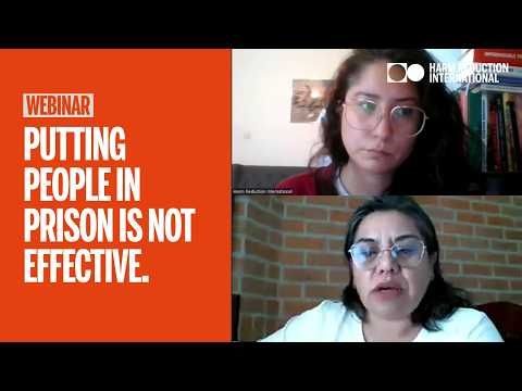 Drug Policy and People Deprived of Liberty: Connecting movements and international strategies | Harm Reduction International